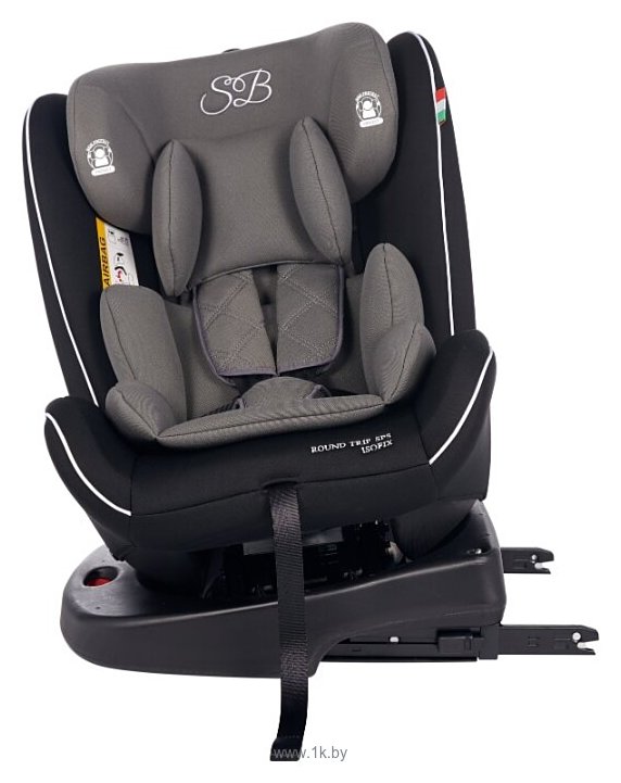 Фотографии SWEET BABY Round Trip SPS Isofix