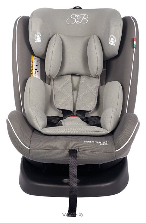 Фотографии SWEET BABY Round Trip SPS Isofix