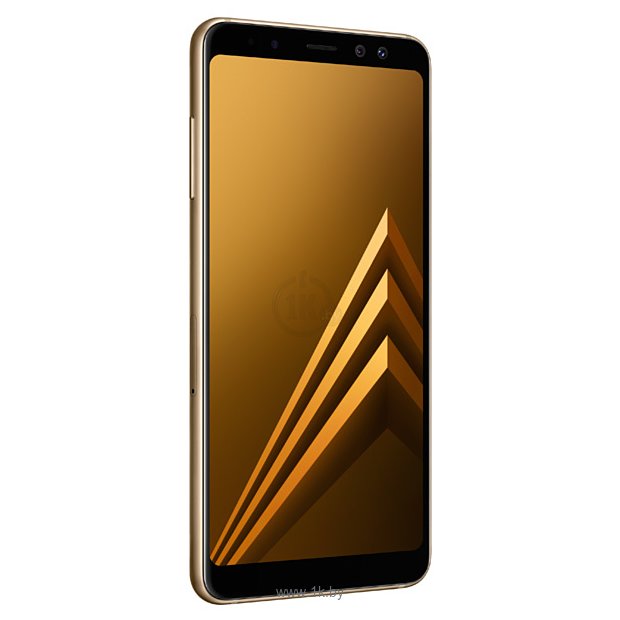 Фотографии Samsung Galaxy A8 Dual SIM 4/64Gb SM-A530F/DS