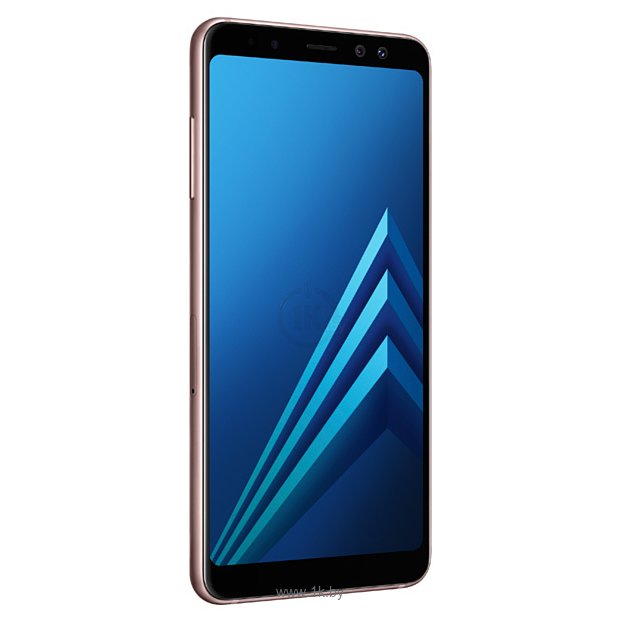 Фотографии Samsung Galaxy A8 Dual SIM 4/64Gb SM-A530F/DS