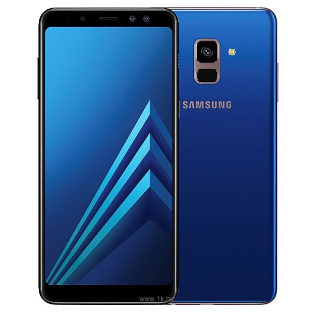 Фотографии Samsung Galaxy A8 Dual SIM 4/64Gb SM-A530F/DS