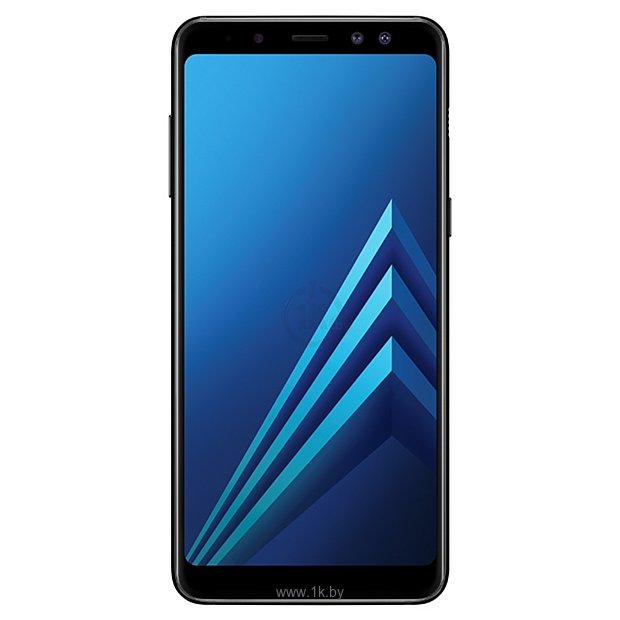 Фотографии Samsung Galaxy A8 Dual SIM 4/64Gb SM-A530F/DS