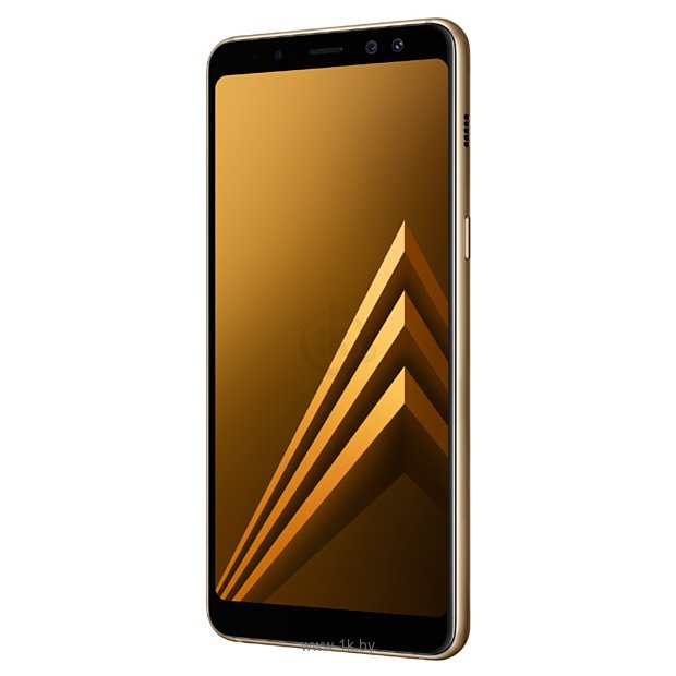 Фотографии Samsung Galaxy A8 Dual SIM 4/64Gb SM-A530F/DS