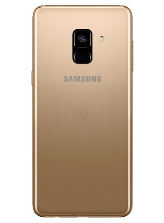 Фотографии Samsung Galaxy A8 Dual SIM 4/64Gb SM-A530F/DS