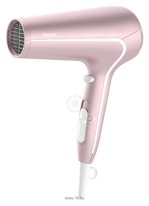 Фотографии Philips BHD290 DryCare Advanced