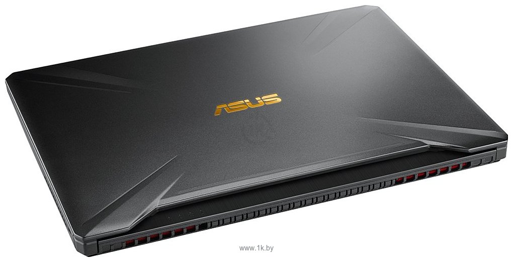 Фотографии ASUS TUF Gaming FX505DU-BQ025T