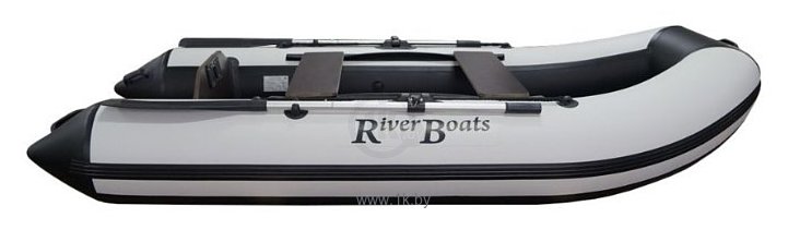 Фотографии RiverBoats RB-280 Лайт