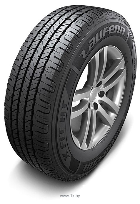 Фотографии Laufenn X FIT HT 245/60 R18 105T