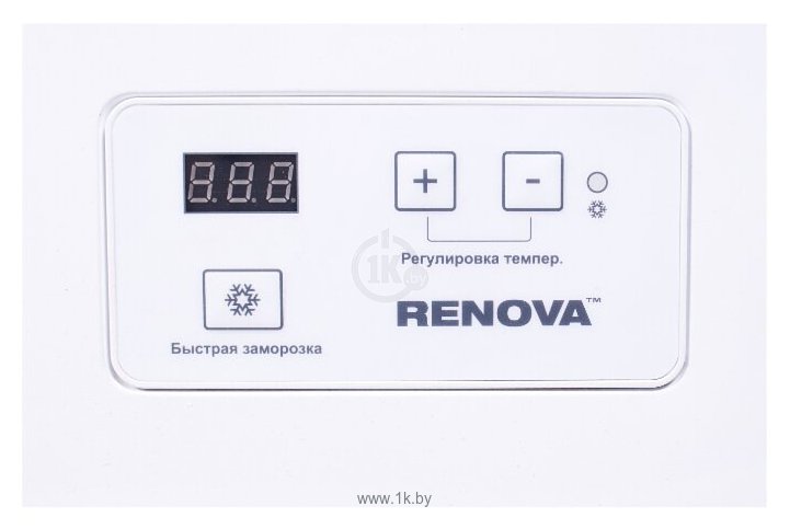 Фотографии RENOVA FC-215S