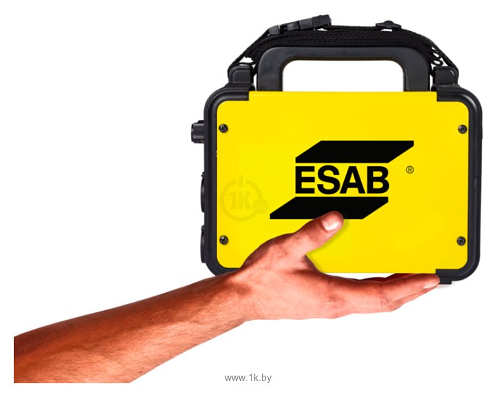 Фотографии ESAB Handy Arc 140i