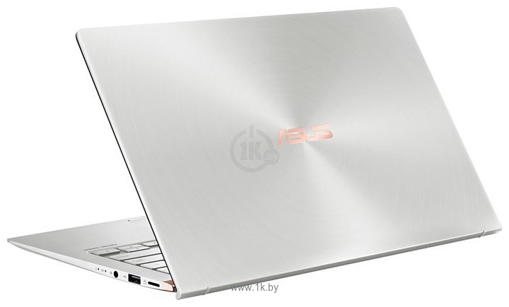 Фотографии ASUS Zenbook UX433FA-A5241T