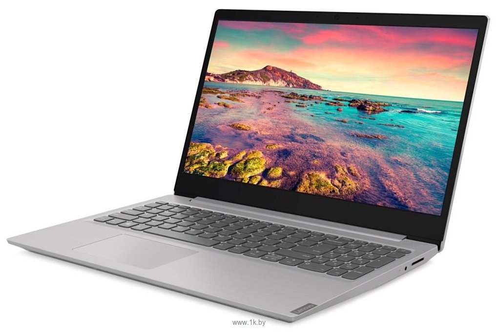 Фотографии Lenovo IdeaPad S145-15IWL (81MV00BFRE)