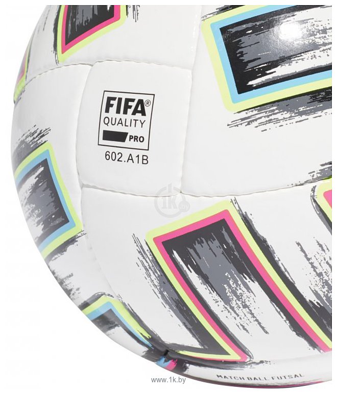 Фотографии Adidas Uniforia Pro Sala Ball FH7350 (4 размер)