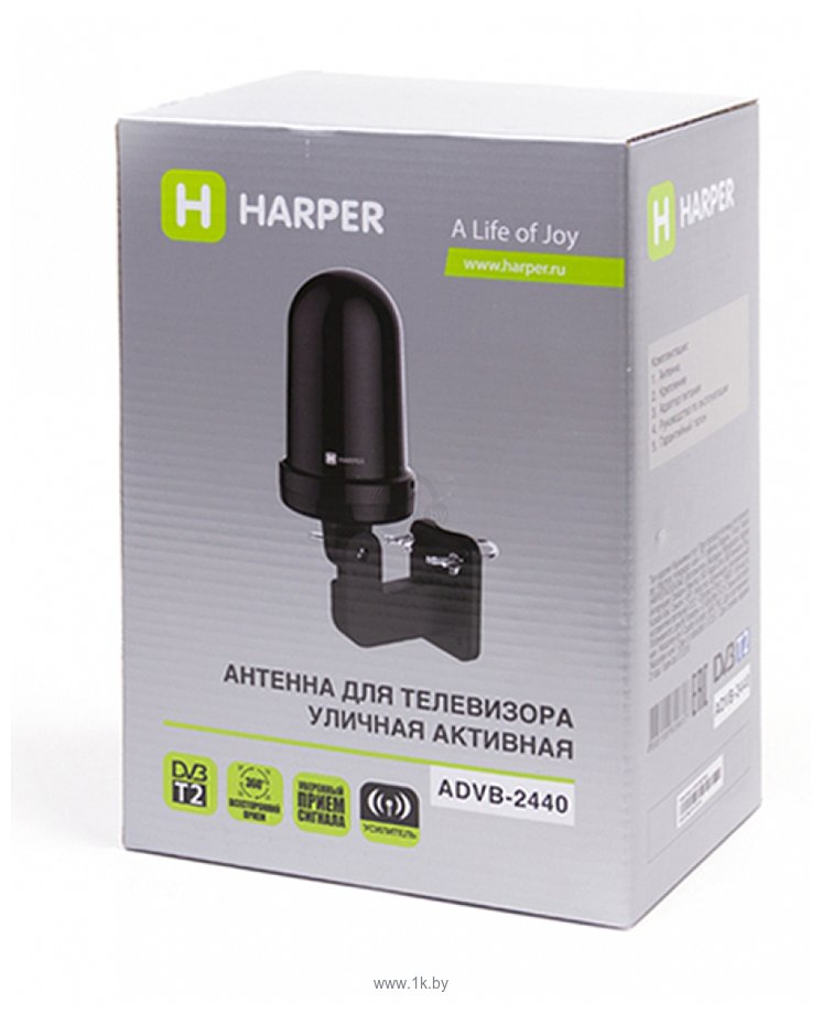 Фотографии Harper ADVB-2440