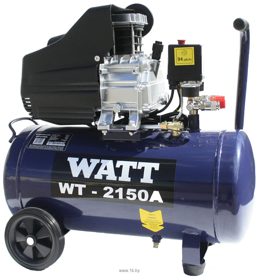 Фотографии WATT WT-2150A