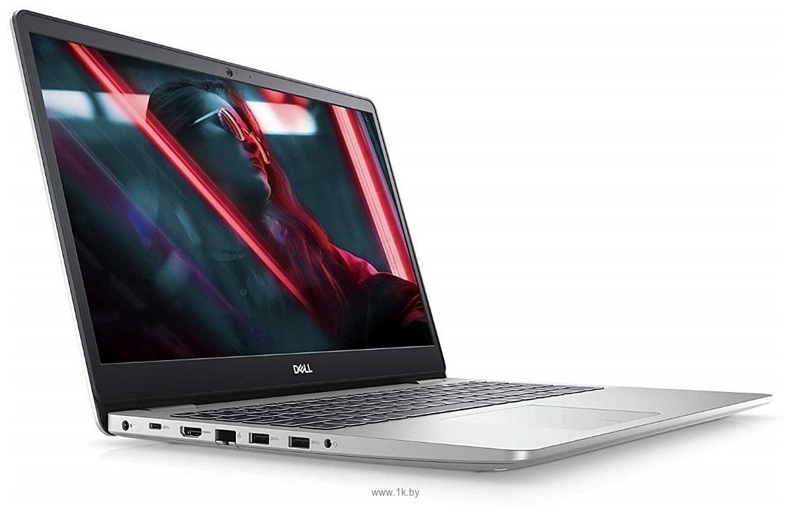 Фотографии Dell Inspiron 15 5593-4728