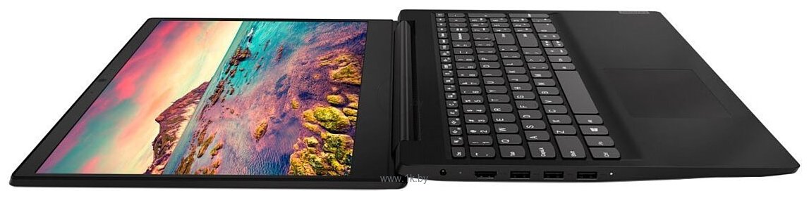 Фотографии Lenovo IdeaPad S145-15API (81UT006BPB)