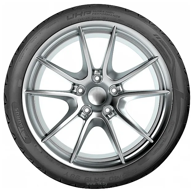 Фотографии Taurus Ultra High Performance 205/55 R17 95W
