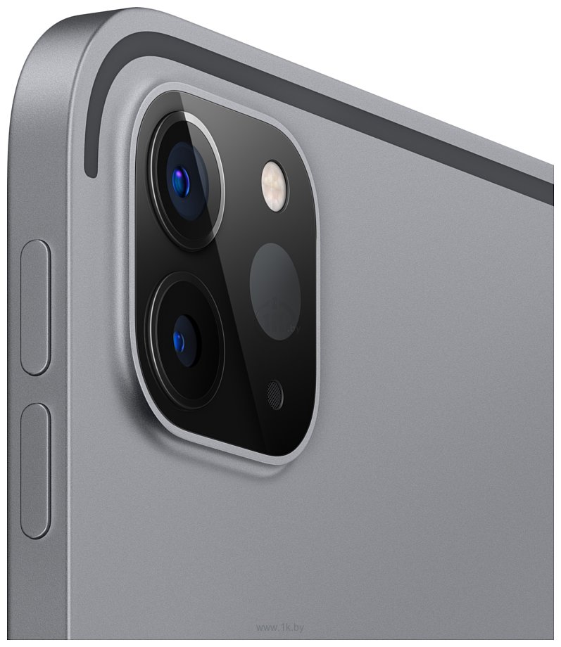 Фотографии Apple iPad Pro 11 (2020) 256Gb Wi-Fi + Cellular