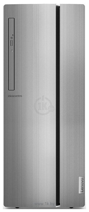 Фотографии Lenovo IdeaCentre 510-15ICK 90LU003SRS