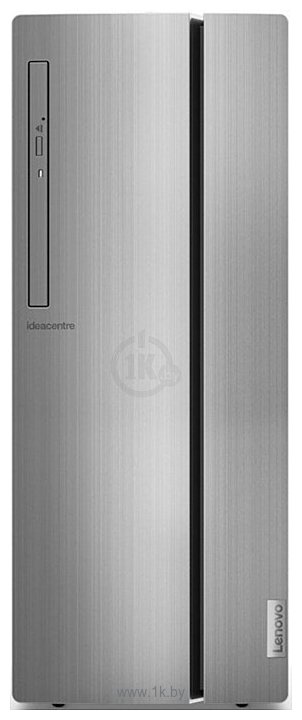 Фотографии Lenovo IdeaCentre 510-15ICK 90LU003WRS