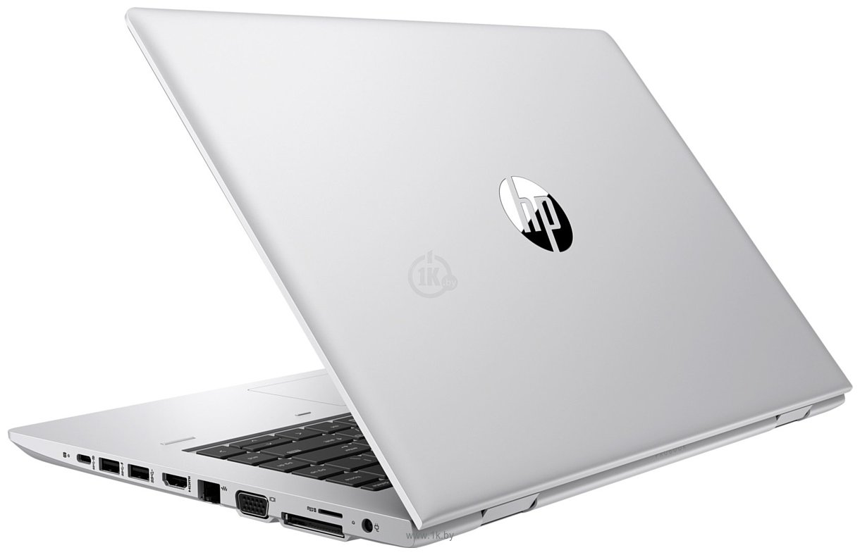 Фотографии HP ProBook 640 G4 (3XJ66UT)