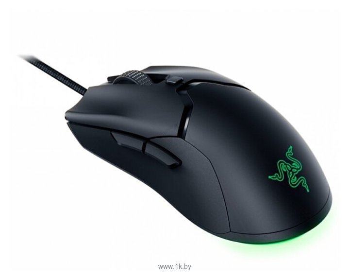 Фотографии Razer Viper Mini