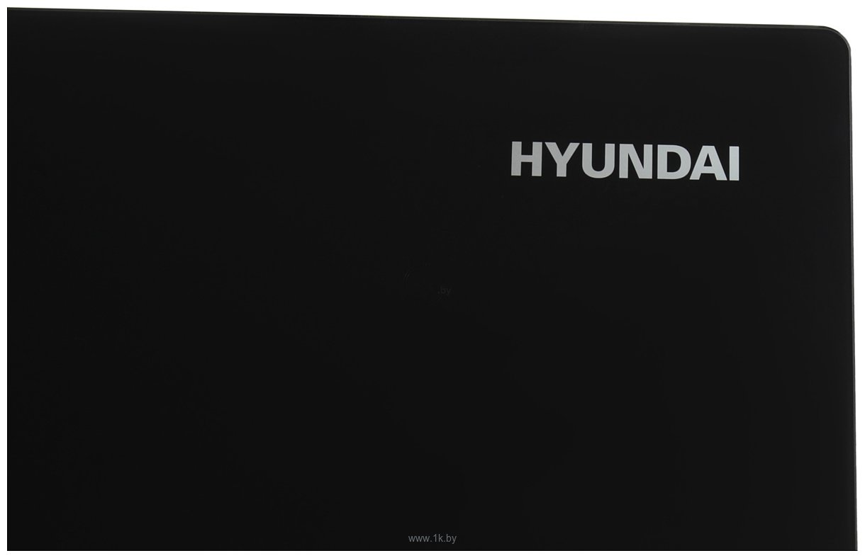 Фотографии Hyundai CS5003F черное стекло
