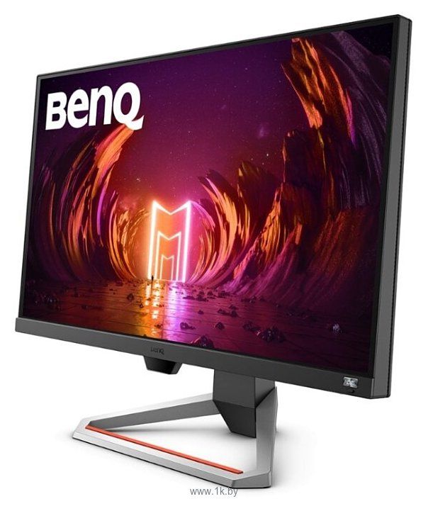 Фотографии BenQ Mobiuz EX2710