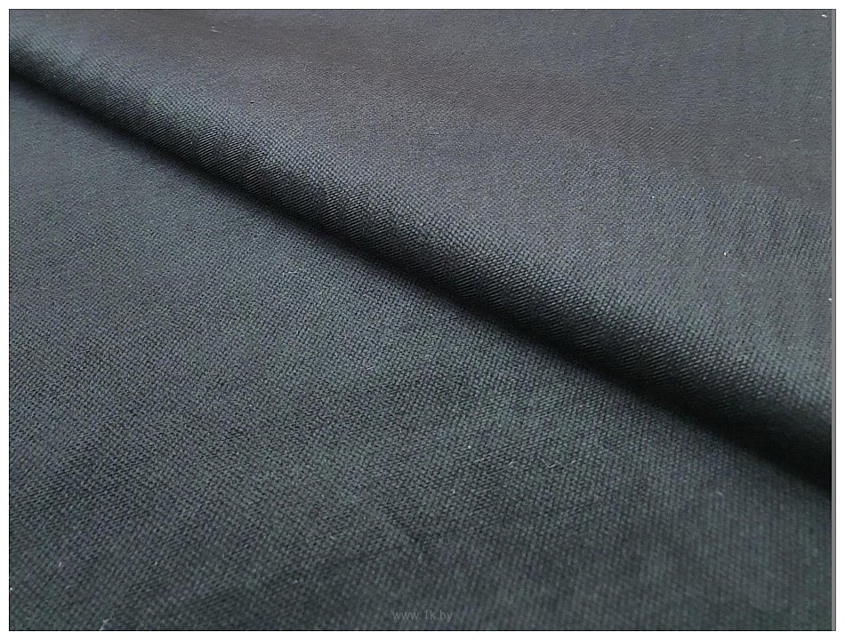 Фотографии Лига диванов Кельн 105084 (левый, черный/фиолетовый)