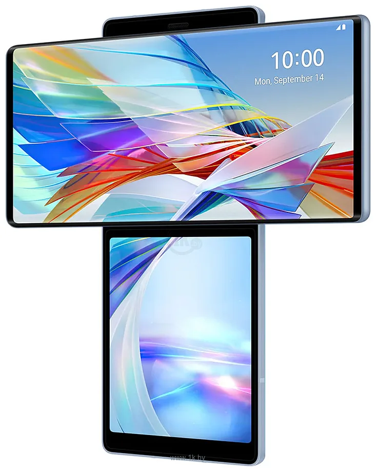 Фотографии LG Wing 8/128GB