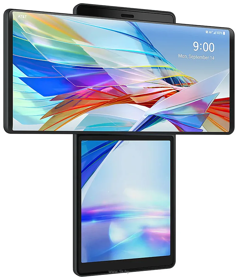 Фотографии LG Wing 8/128GB