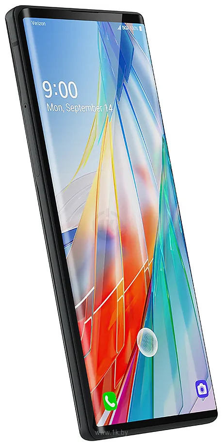 Фотографии LG Wing 8/128GB