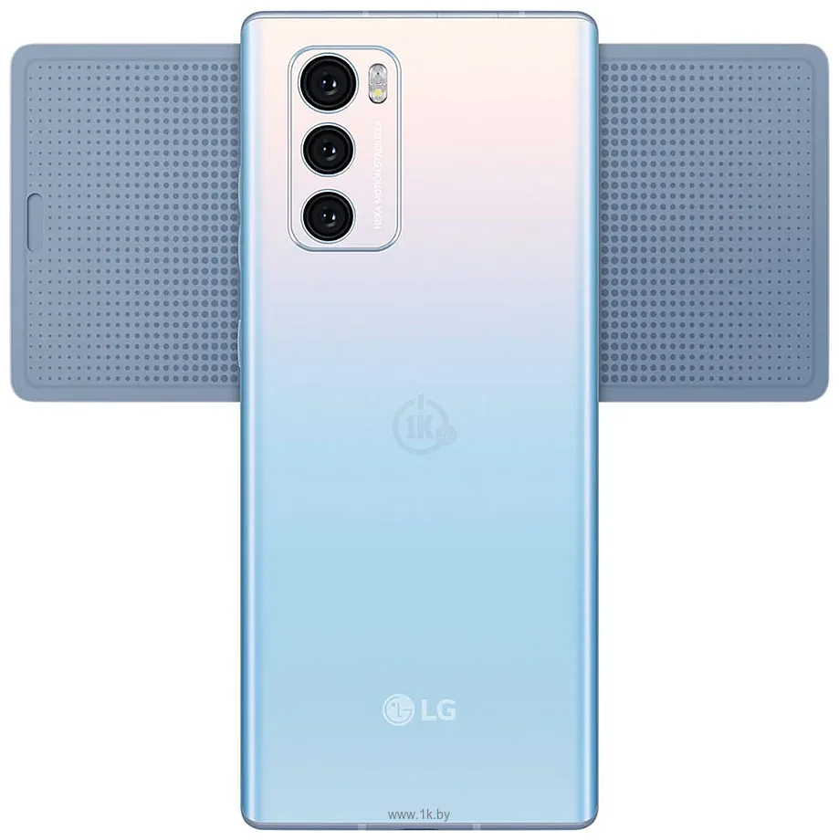 Фотографии LG Wing 8/128GB