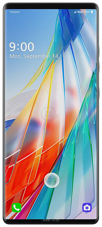Фотографии LG Wing 8/128GB