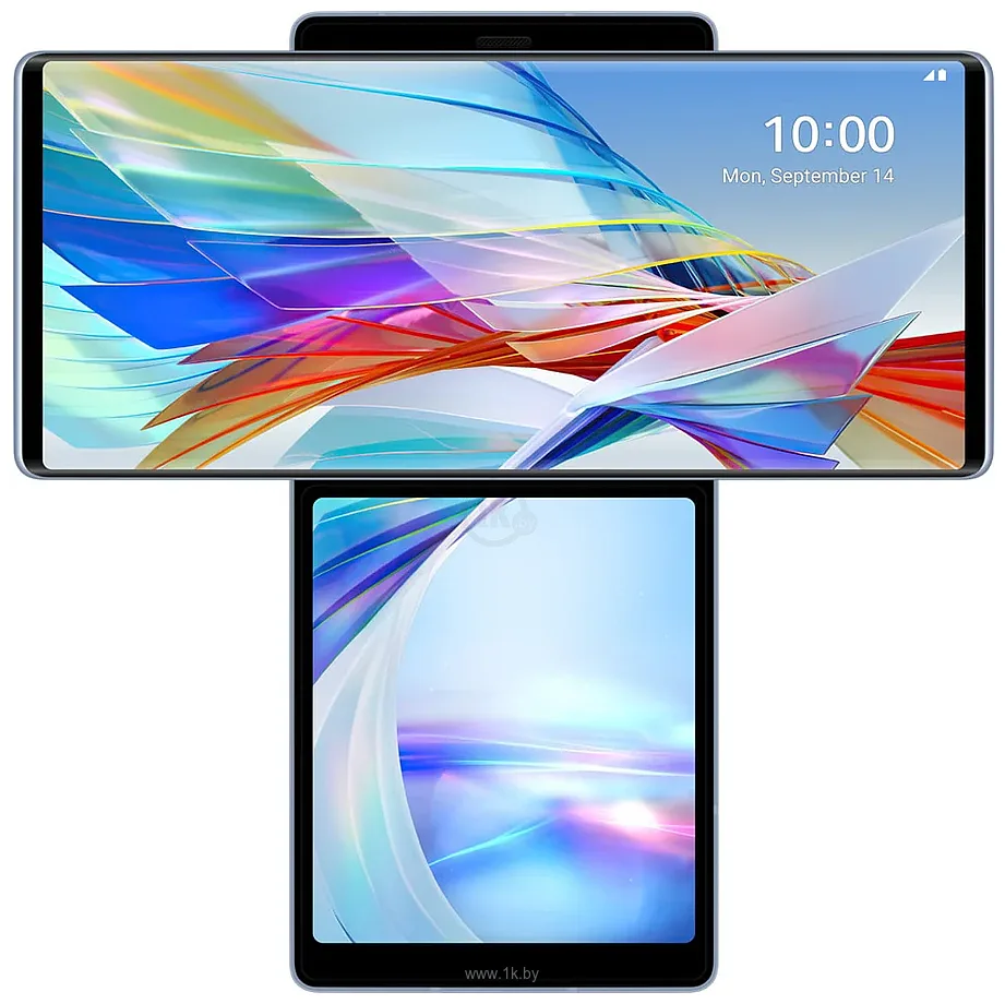 Фотографии LG Wing 8/128GB