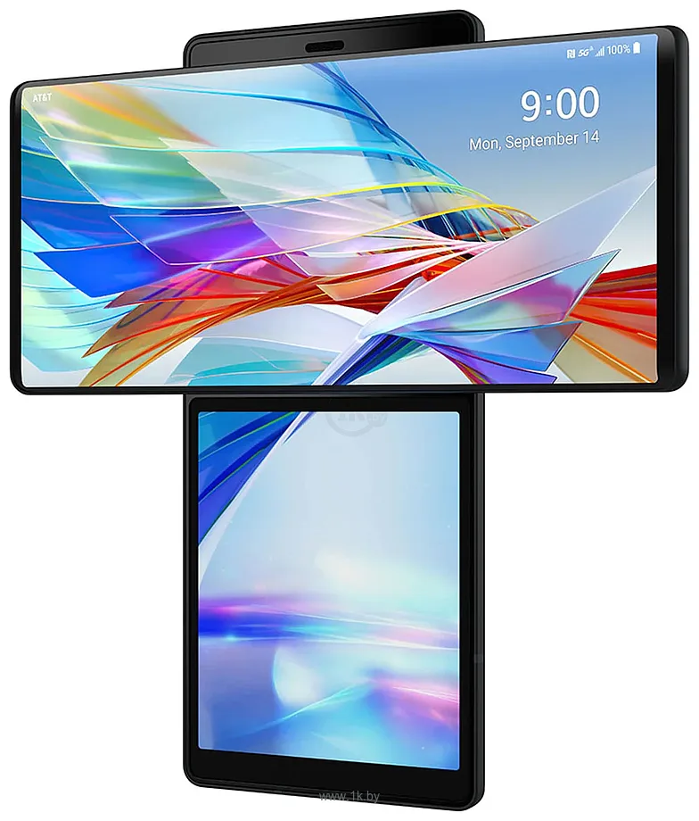 Фотографии LG Wing 8/128GB