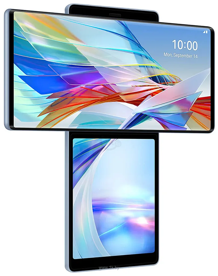 Фотографии LG Wing 8/128GB