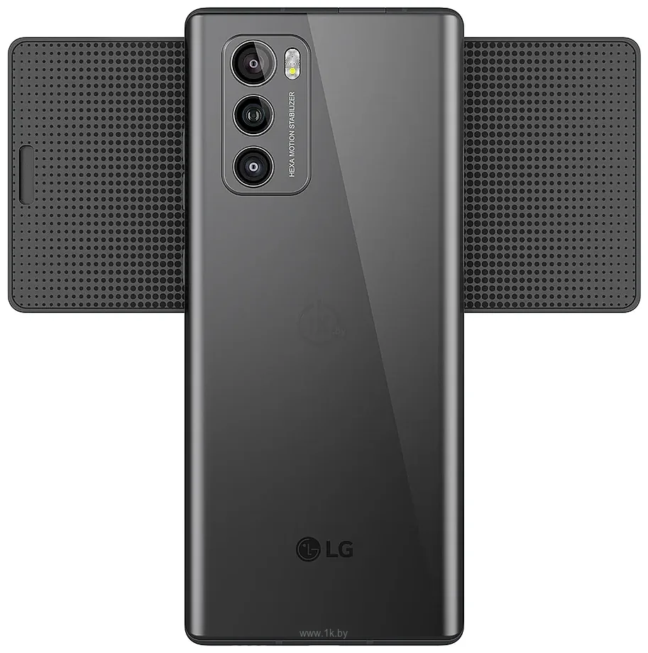 Фотографии LG Wing 8/128GB