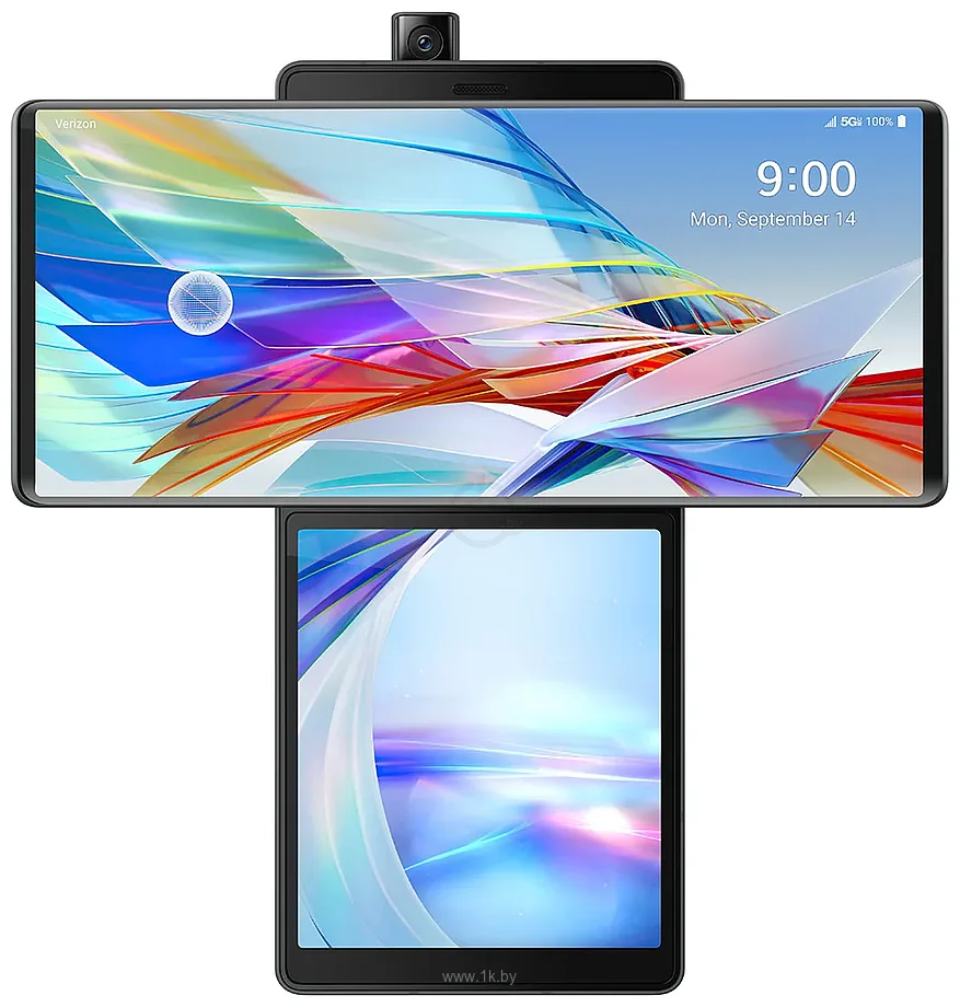 Фотографии LG Wing 8/128GB