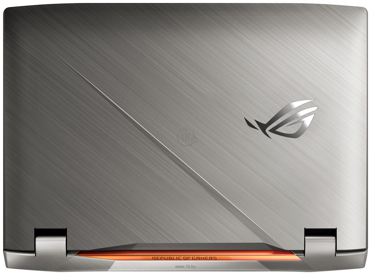 Фотографии ASUS ROG G703GXR-EV029T