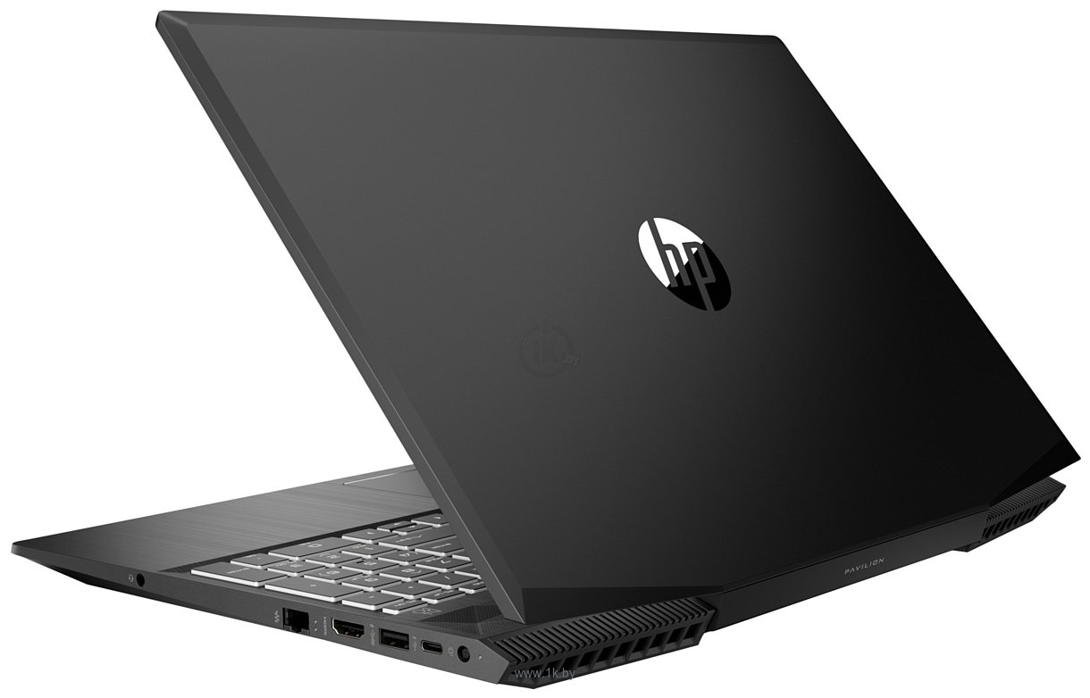 Фотографии HP Pavilion Gaming 15-ec0077ur (2C7N2EA)