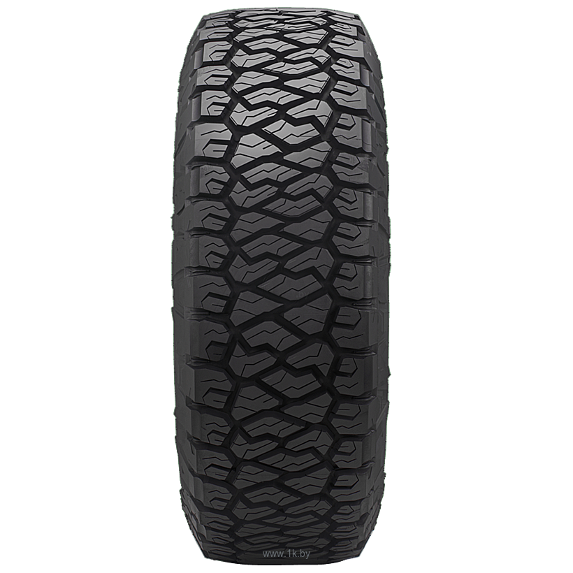 Фотографии Maxxis RAZR AT 265/65 R17 112T