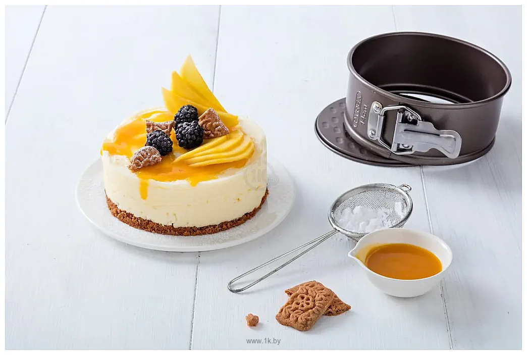 Фотографии Pyrex Asimetria AS14BS0