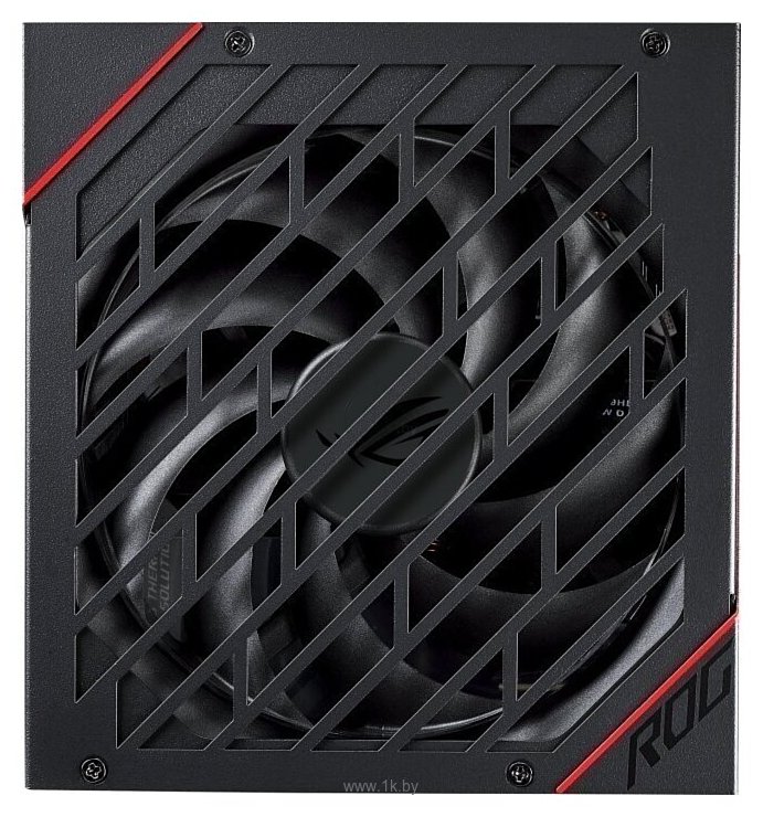 Фотографии ASUS ROG Strix 850G Black