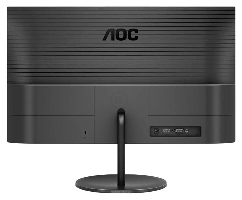 Фотографии AOC Q27V4EA