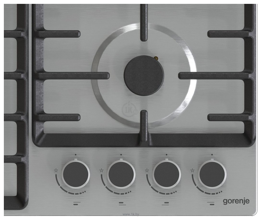 Фотографии Gorenje GW642ABX