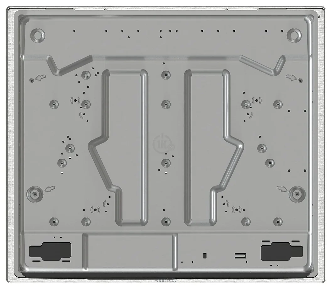 Фотографии Gorenje GW642ABX