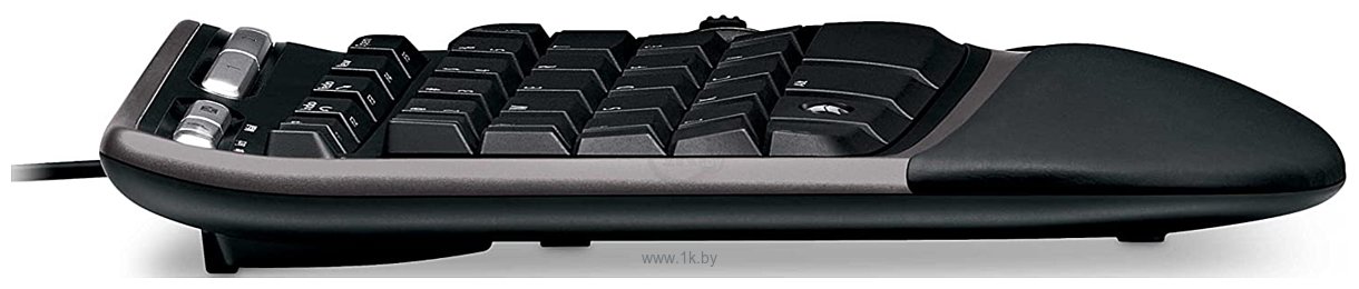 Фотографии Microsoft Natural Ergonomic Keyboard 4000 нет кириллицы