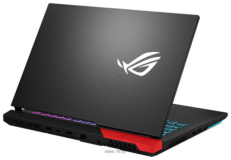 Фотографии ASUS ROG Strix G15 G513QM-HF851T